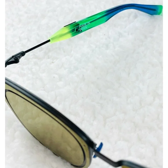 WESTWARD LEANING • Mirrorcake 01 Sunglasses - Picture 11 of 16